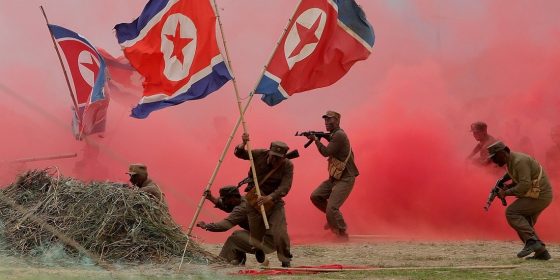 ‘Operation GhostSecret’: North Korea Is Intensifying A Global Cyberattack