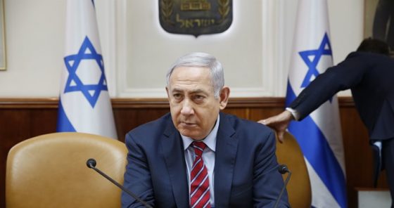 Netanyahu Reveals Tons Of Evidence That Iran Lied About Its Nuclear Weapons Program