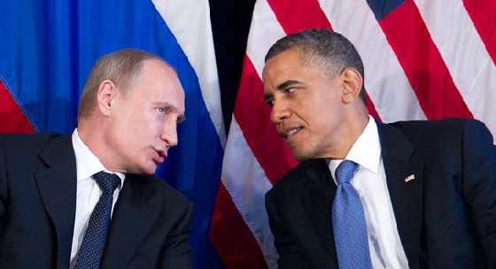 Brennan Admits Obama Refused To Retaliate For Russian Cyber-Warfare Attacks On U.S.