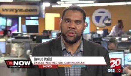 A Rebuttal to CAIR’s Dawud Walid and His Article “Take A Stand Against Anti-Muslim Fearmongering”