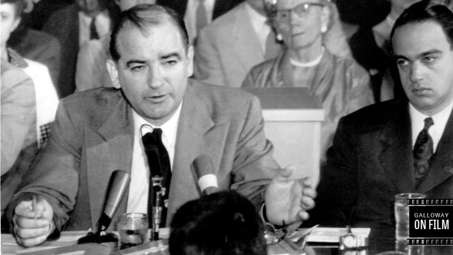 A Short, Communist History of “McCarthyism”