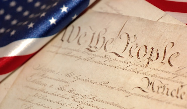 Honest discourse about Article V convention needed