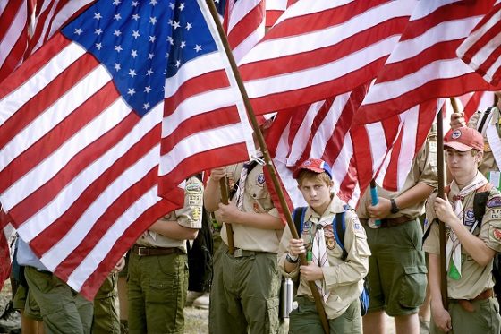They’ve Blown Up the Boy Scouts. What Next?