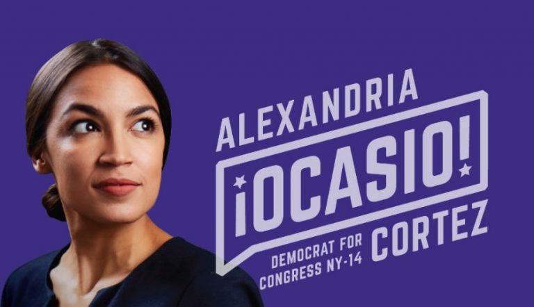 ‘DSA is getting our first member of Congress:’ Marxist running as democrat beats incumbent in #NY14