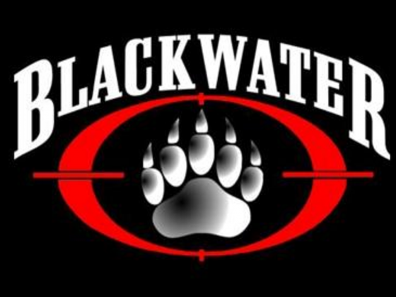 Why are feds trying to hide info on Blackwater?