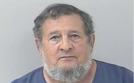 Florida man arrested after threatening GOP Congressman: ‘I’m going to find the congressman’s kids and kill them’