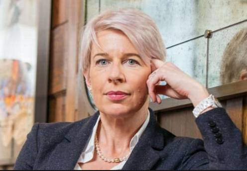 Katie Hopkins: How sharia law is creeping into the US, Dearborn prime example
