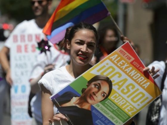 Democratic Socialists Of America’s Alexandria Ocasio-Cortez: The Communist Millennial Face Of The Democrat Party