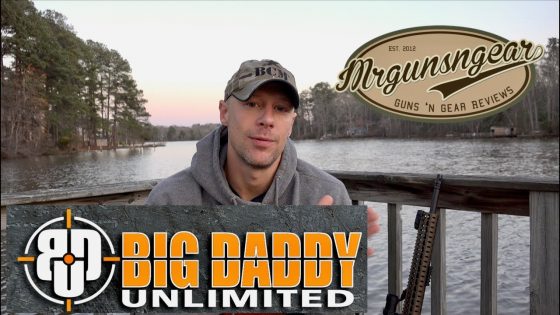 BigDaddyUnlimited.com! Service Review and product unboxing