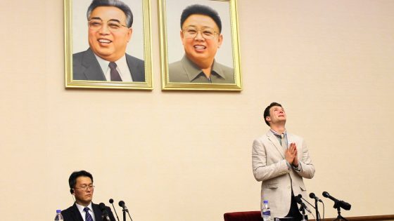 The Fascinating Facts Behind the Release of Otto Warmbier