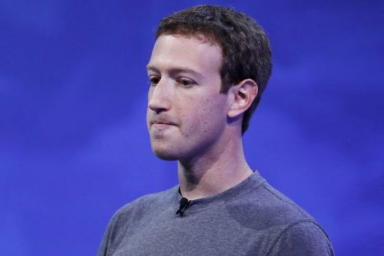 Facebook Announces Foreign Intrusion Again, 290,000 Accounts