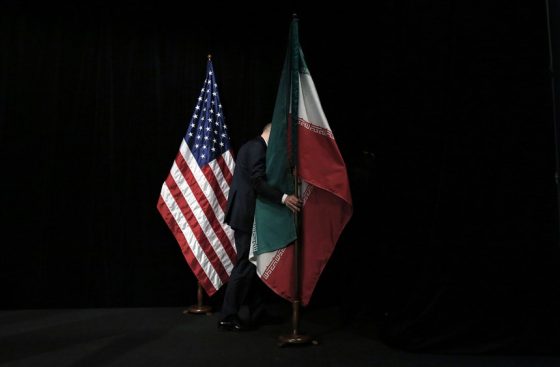 Iran to Hit Infrastructure with Cyber Attack