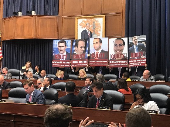 The Strzok Hearing Shows How Deeply Corrupt DC Has Become – Defiance And Chaos Rule The Floor