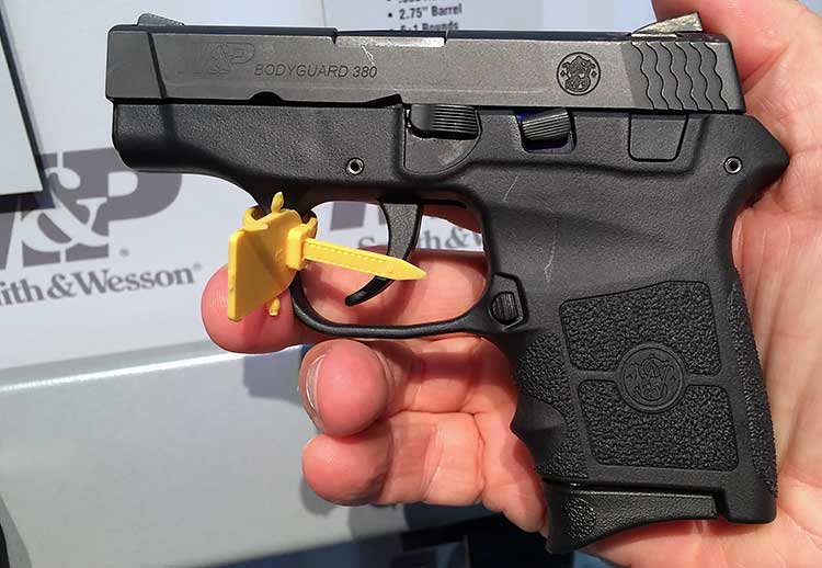 THE 8 BEST CONCEALED CARRY GUNS ANYONE CAN BUY