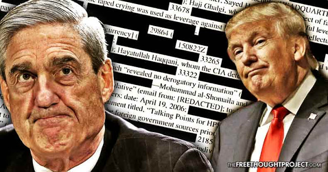 8 KEY TAKEAWAYS: A Deep Dive Into The Scandalous FISA Warrant Used To Spy On The Trump Campaign