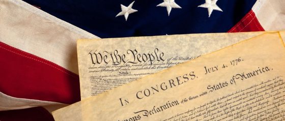 Happy Independence Day: Our Forgotten Founding