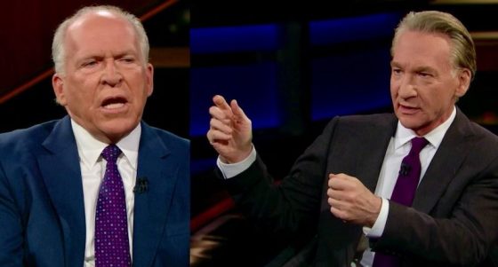 John Brennan Fantasizes About A Violent Communist Revolution In The Streets Of America