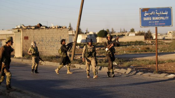 30,000 ISIS Fighters is Not Defeat
