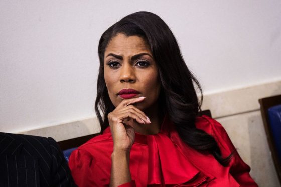 Omarosa vs Trump: All About The Midterm Elections