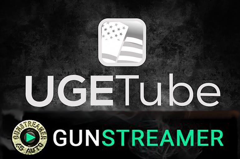 UGETube and GunStreamer have merged! Please check them out!