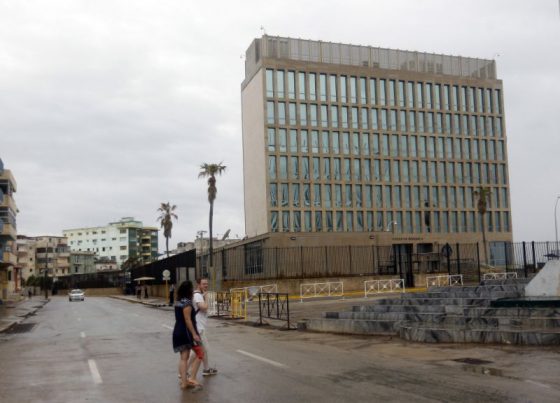Hey Moscow, What About the ‘Neuroweapons’ Used in Cuba Attacks