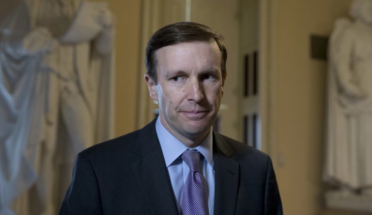 #EnemiesWithin: Trevor Loudon releases mini-doc on Connecticut Senator Chris Murphy