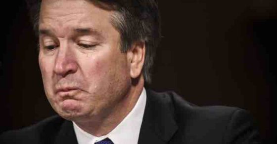 Kavanaugh and the Depth of Democratic Evil