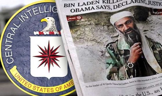 CIA Files On al Qaeda/bin Laden Leading Up To 9/11
