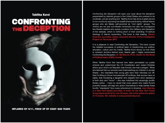 Review of “Confronting the Deception”