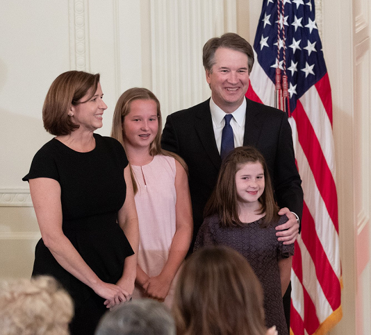 Lesson of Kavanaugh: Inform the American People