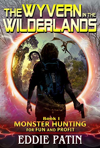 Book Review – The Wyvern in the Wilderlands