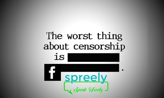 UPDATED: Online Censorship Has Arrived – Here Are The Companies Behind It