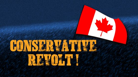 Exposing “The Lies Of The Left” In Canada