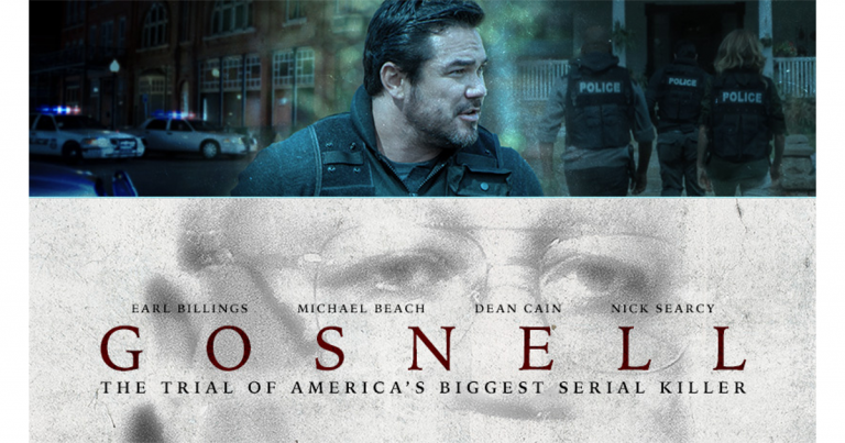 The Gosnell Movie: A Context