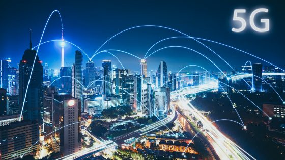 5G Coming with Major Risks from China