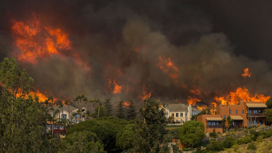 PG&E Heads to Bankruptcy Due to Wildfire Liabilities
