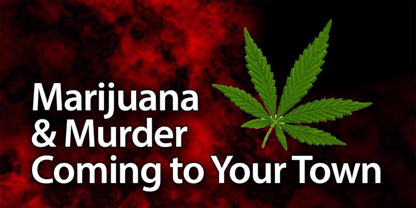 The “Joys” of Marijuana, Murder, Mental Illness, and Mayhem