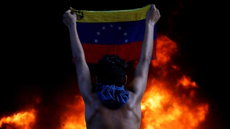 Fighting Communism With Socialism Won’t Save Venezuela