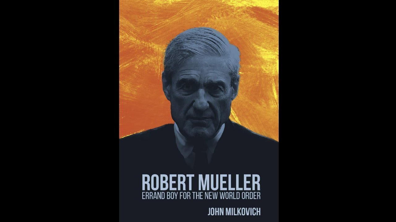 Cover-Ups and Corruption: The Record of Robert Mueller