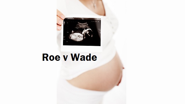 Are the Days of Roe v. Wade Numbered?