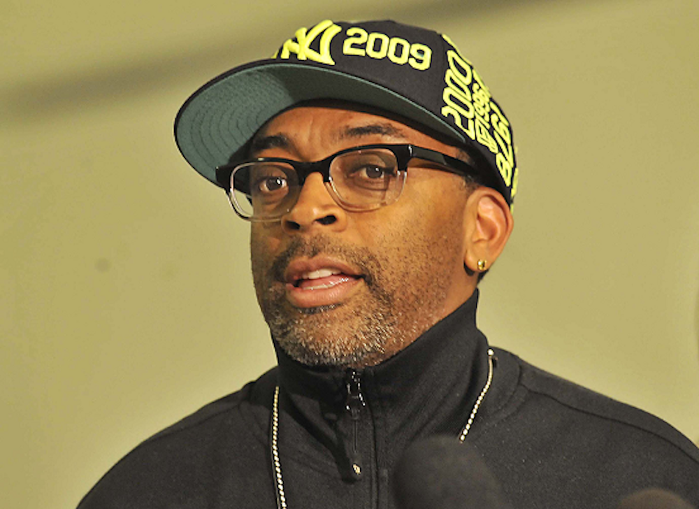 Spike Lee’s Disservice to Black America