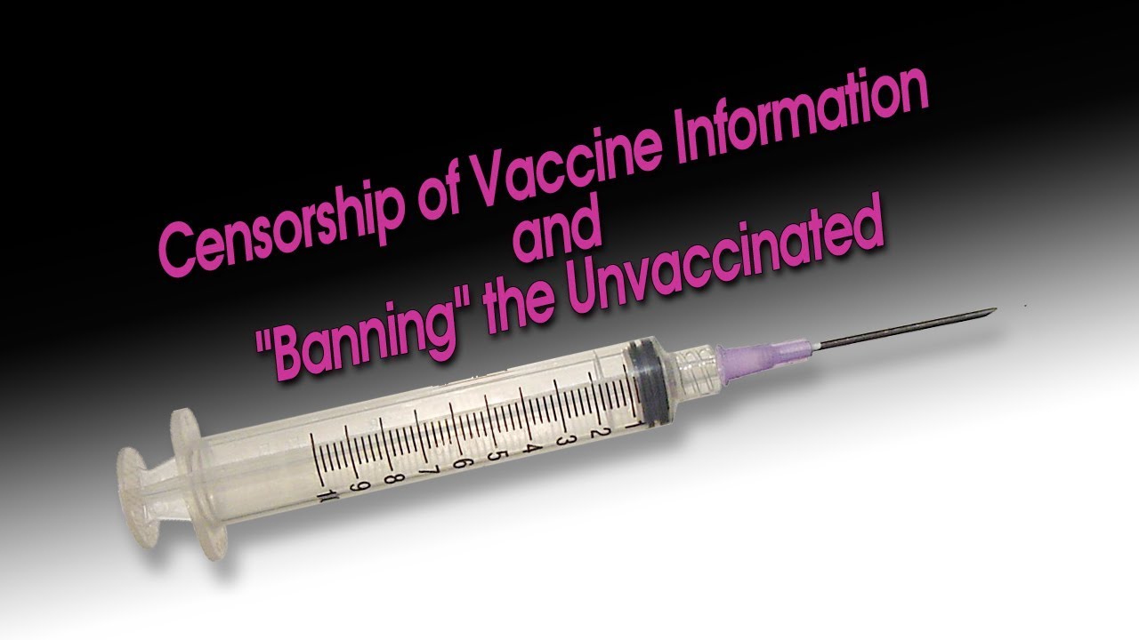 Rep. Adam Schiff Demands Vaccine Censorship