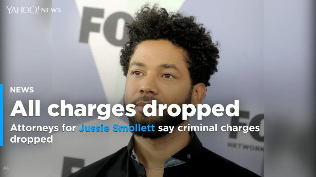 Smollett and the Deep State: We Deserve Justice