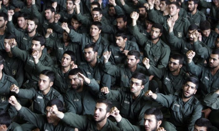 Does Iran’s Revolutionary Guard Deserve Its Official ‘Terrorist’ Designation?