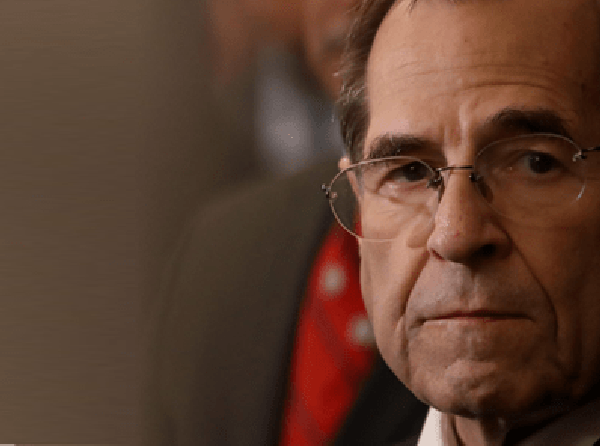 Jerry Nadler & His Predetermined Outcome