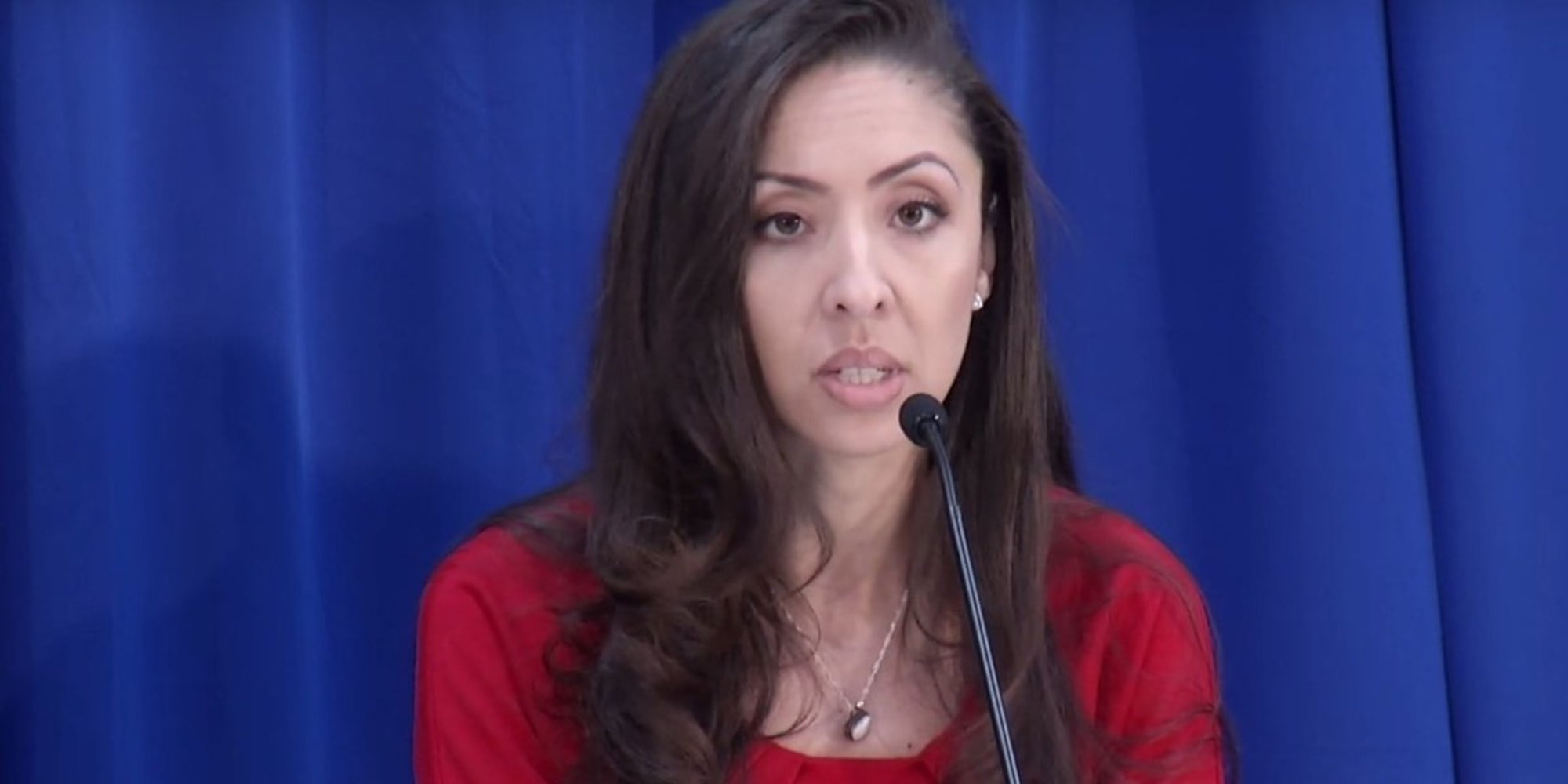 Denver Council Member Candi CdeBaca Promises To Impose Communism ‘By Any Means Necessary’