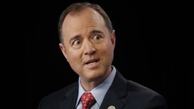 Schiff & The Dems: Can They Really Be That Clueless?