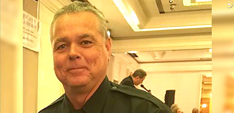 Former Broward County Deputy Scot Peterson Who Failed To Confront Parkland Shooter Arrested For ‘Inaction’