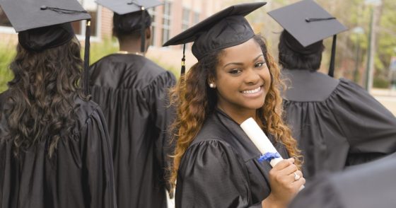 The Humanitarian Hoax of Black-Only College Graduation Ceremonies: Killing America With Kindness – hoax 32