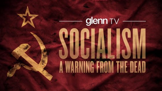 Socialism: A Warning from the Dead